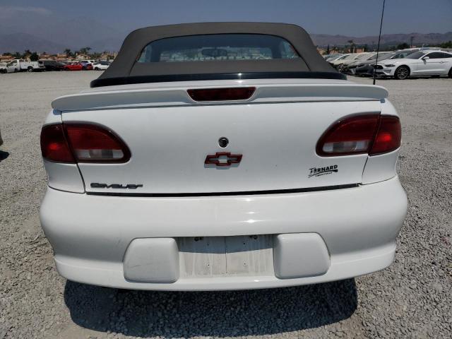 Photo 5 VIN: 4G1JF32T7XB903893 - CHEVROLET CAVALIER 