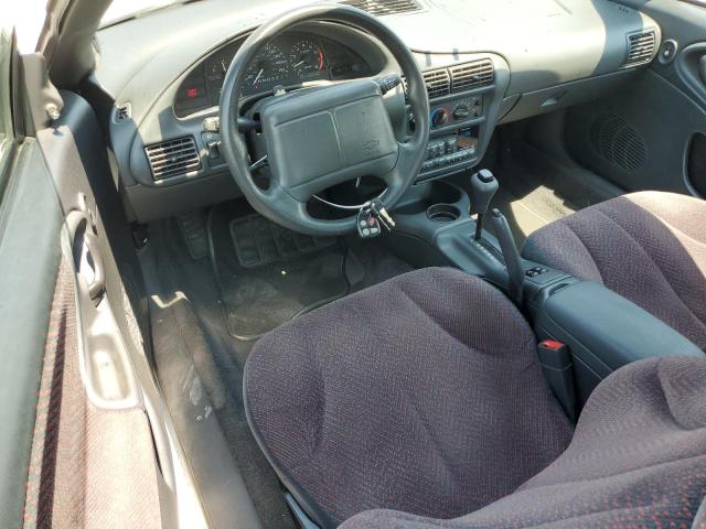 Photo 7 VIN: 4G1JF32T7XB903893 - CHEVROLET CAVALIER 