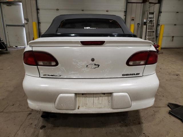 Photo 5 VIN: 4G1JF32TXWB904471 - CHEVROLET CAVALIER 