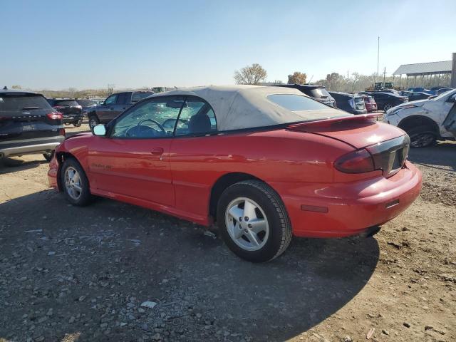 Photo 1 VIN: 4G2JB32T0XB205150 - PONTIAC SUNFIRE GT 