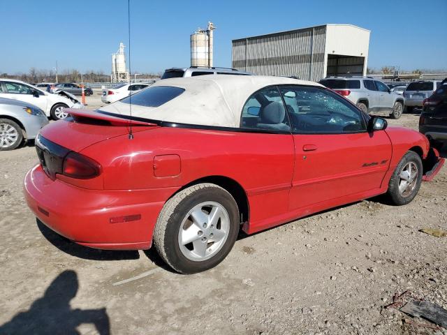 Photo 2 VIN: 4G2JB32T0XB205150 - PONTIAC SUNFIRE GT 