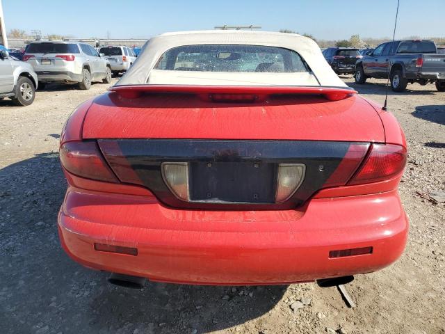 Photo 5 VIN: 4G2JB32T0XB205150 - PONTIAC SUNFIRE GT 