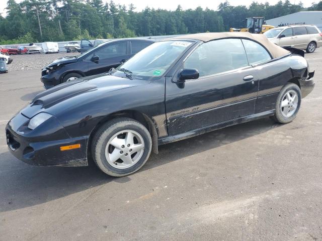 Photo 0 VIN: 4G2JB32T9XB204823 - PONTIAC SUNFIRE GT 