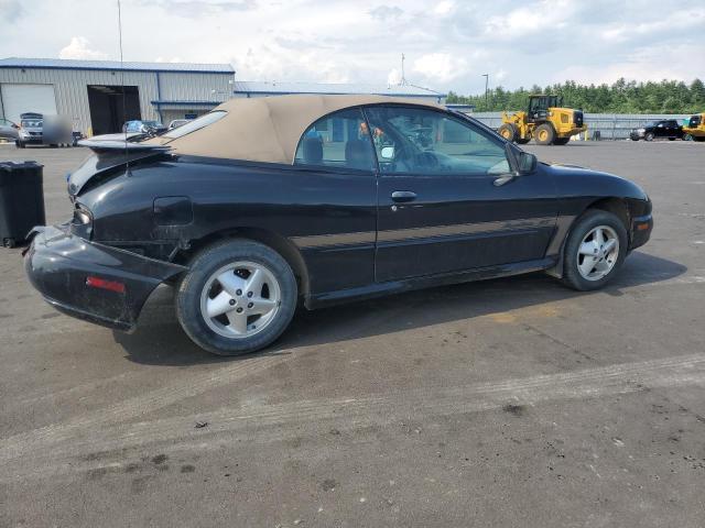 Photo 2 VIN: 4G2JB32T9XB204823 - PONTIAC SUNFIRE GT 