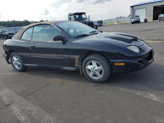 Photo 3 VIN: 4G2JB32T9XB204823 - PONTIAC SUNFIRE GT 