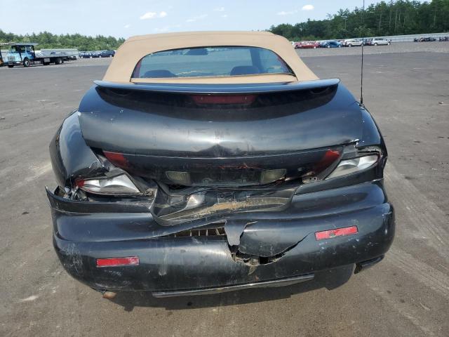 Photo 5 VIN: 4G2JB32T9XB204823 - PONTIAC SUNFIRE GT 