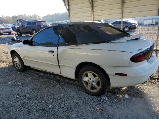 Photo 1 VIN: 4G2JB32TXVB201832 - PONTIAC SUNFIRE SE 