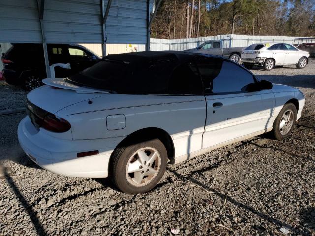 Photo 2 VIN: 4G2JB32TXVB201832 - PONTIAC SUNFIRE SE 