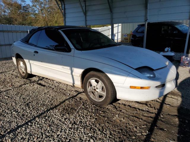 Photo 3 VIN: 4G2JB32TXVB201832 - PONTIAC SUNFIRE SE 