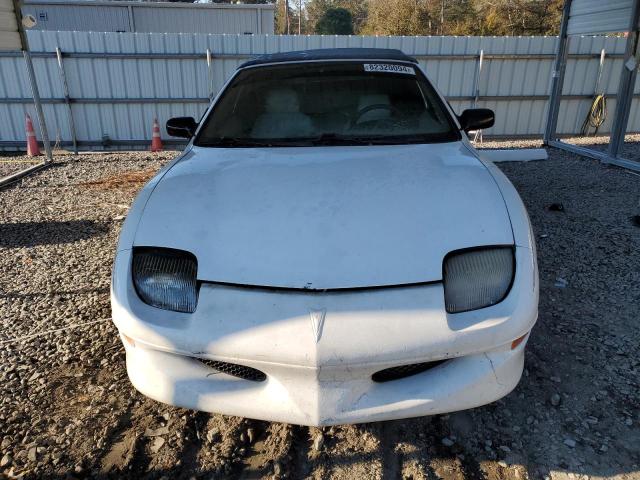 Photo 4 VIN: 4G2JB32TXVB201832 - PONTIAC SUNFIRE SE 