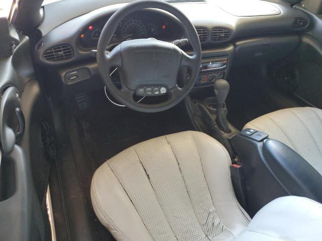 Photo 7 VIN: 4G2JB32TXVB201832 - PONTIAC SUNFIRE SE 