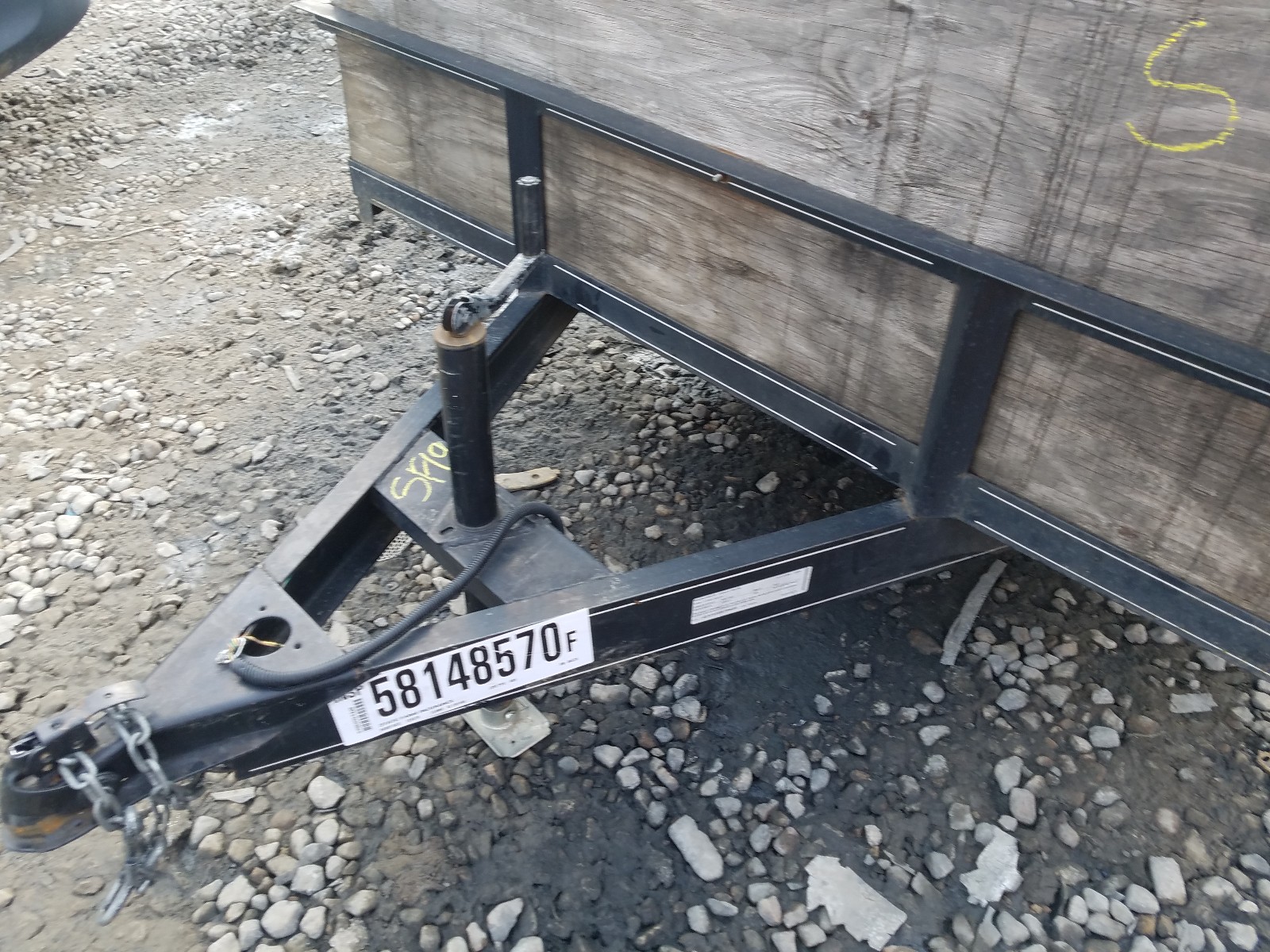 Photo 6 VIN: 4G7U1UD20KT004324 - OTHER TRAILER 