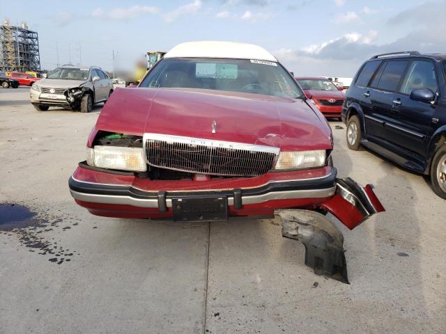 Photo 8 VIN: 4GLDB9074NW405374 - BUICK ROADMASTER 