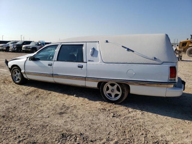 Photo 1 VIN: 4GLDB90P5SR410254 - BUICK ROADMASTER 