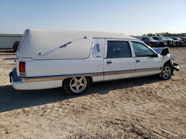 Photo 2 VIN: 4GLDB90P5SR410254 - BUICK ROADMASTER 