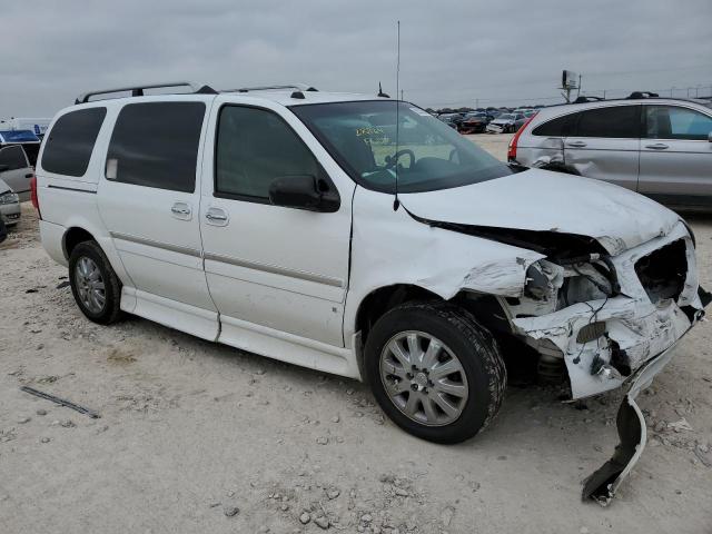 Photo 3 VIN: 4GLDV13106D236788 - BUICK TERRAZA 