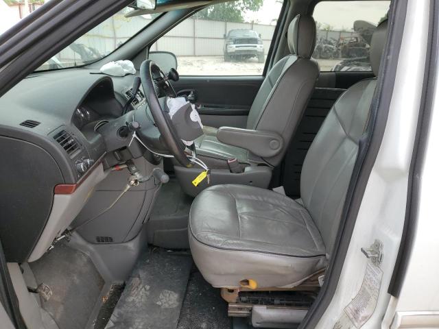 Photo 6 VIN: 4GLDV13106D236788 - BUICK TERRAZA 