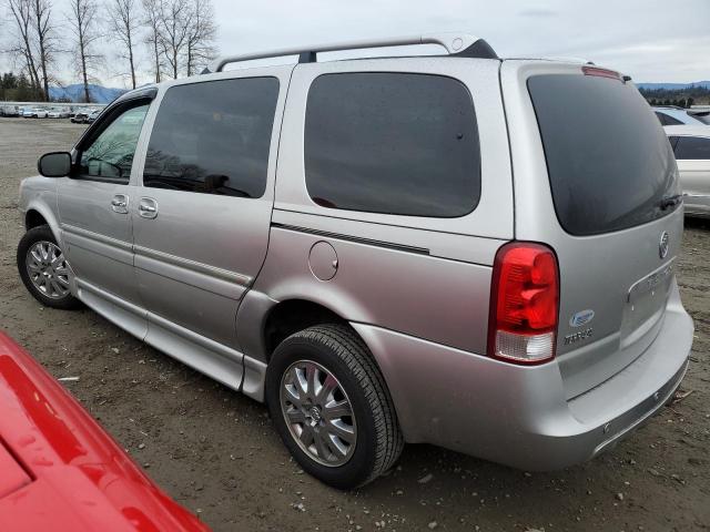 Photo 1 VIN: 4GLDV13176D222001 - BUICK TERRAZA 