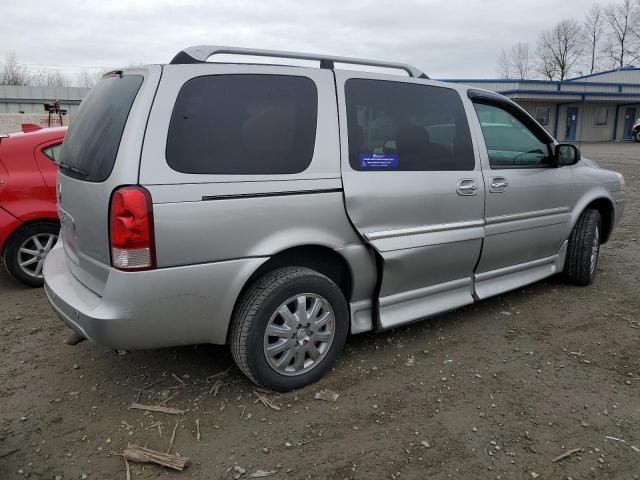 Photo 2 VIN: 4GLDV13176D222001 - BUICK TERRAZA 