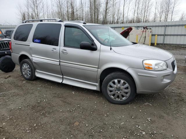 Photo 3 VIN: 4GLDV13176D222001 - BUICK TERRAZA 