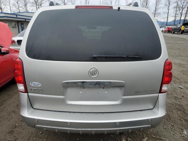 Photo 5 VIN: 4GLDV13176D222001 - BUICK TERRAZA 