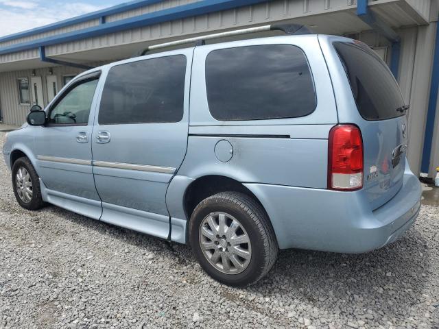 Photo 1 VIN: 4GLDV131X7D158862 - BUICK TERRAZA 