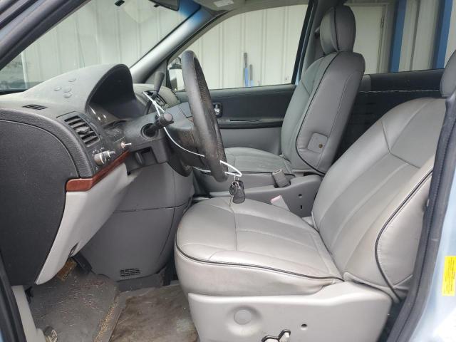 Photo 6 VIN: 4GLDV131X7D158862 - BUICK TERRAZA 