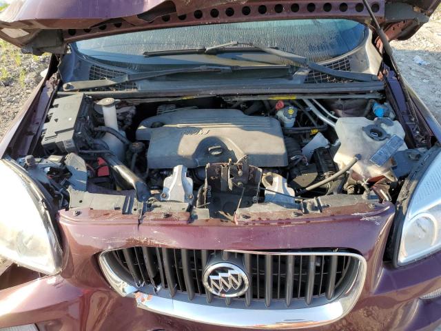 Photo 11 VIN: 4GLDV13W37D199068 - BUICK TERRAZA IN 