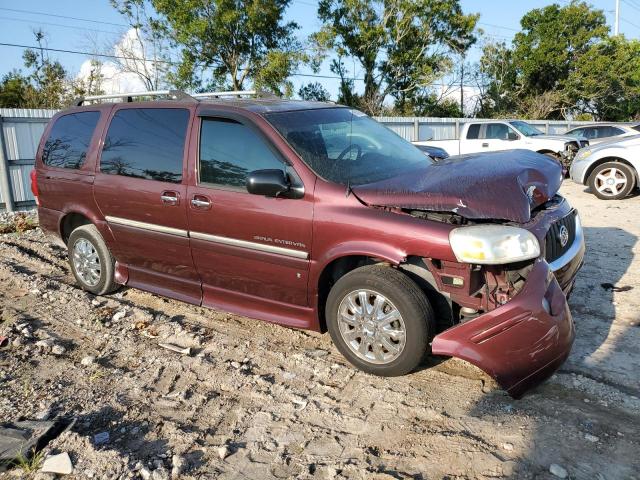 Photo 3 VIN: 4GLDV13W37D199068 - BUICK TERRAZA IN 