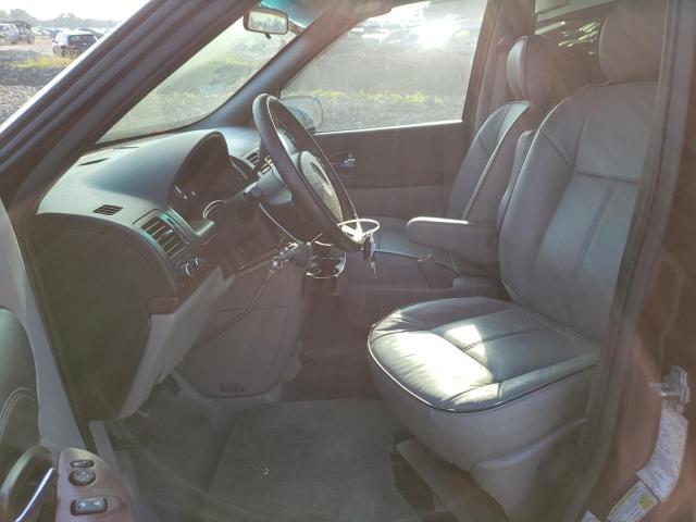 Photo 6 VIN: 4GLDV13W37D199068 - BUICK TERRAZA IN 