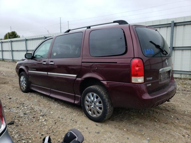 Photo 1 VIN: 4GLDV13W87D205043 - BUICK TERRAZA IN 