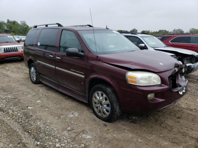 Photo 3 VIN: 4GLDV13W87D205043 - BUICK TERRAZA IN 