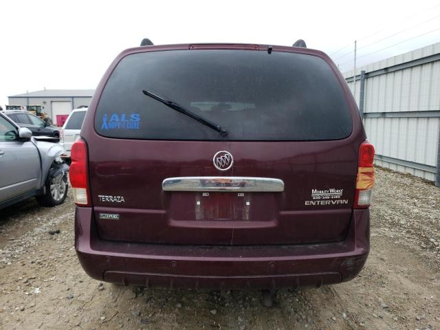 Photo 5 VIN: 4GLDV13W87D205043 - BUICK TERRAZA IN 