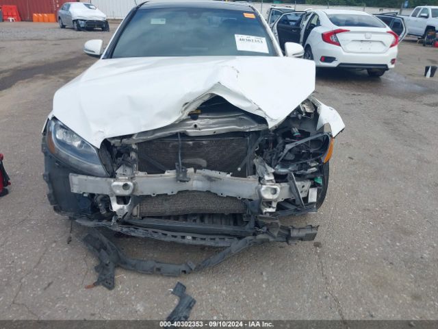 Photo 5 VIN: 4JDGA5HB7DA253815 - MERCEDES-BENZ C300 