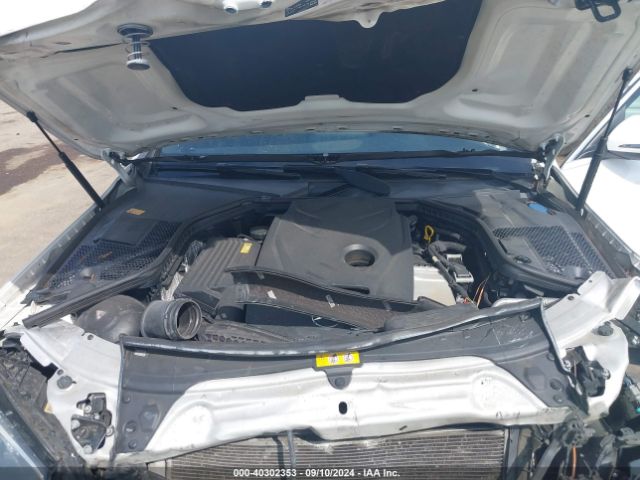 Photo 9 VIN: 4JDGA5HB7DA253815 - MERCEDES-BENZ C300 