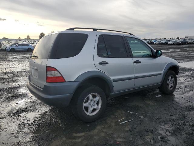 Photo 2 VIN: 4JGAB54E0WA034598 - MERCEDES-BENZ ML 320 