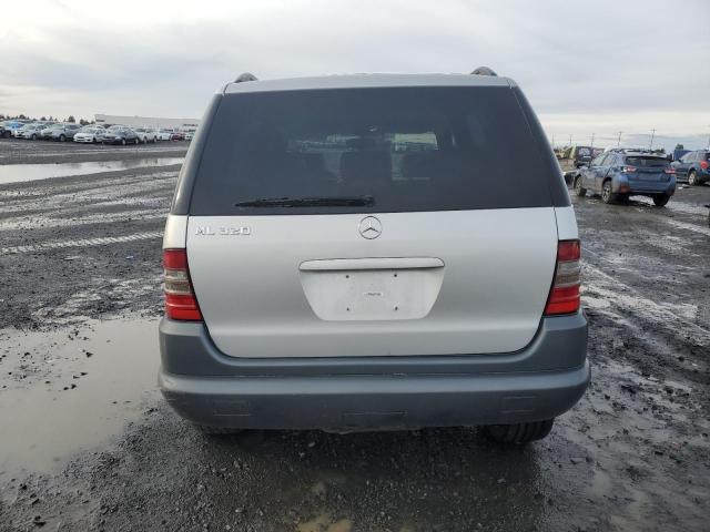 Photo 5 VIN: 4JGAB54E0WA034598 - MERCEDES-BENZ ML 320 