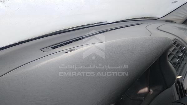 Photo 9 VIN: 4JGAB54E13A377710 - MERCEDES-BENZ ML320 