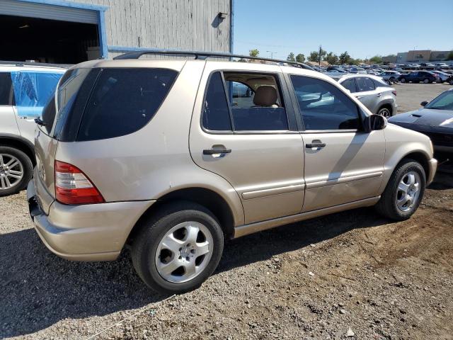 Photo 2 VIN: 4JGAB54E22A318406 - MERCEDES-BENZ ML 320 