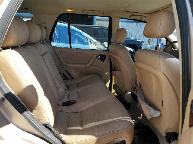 Photo 9 VIN: 4JGAB54E22A318406 - MERCEDES-BENZ ML 320 