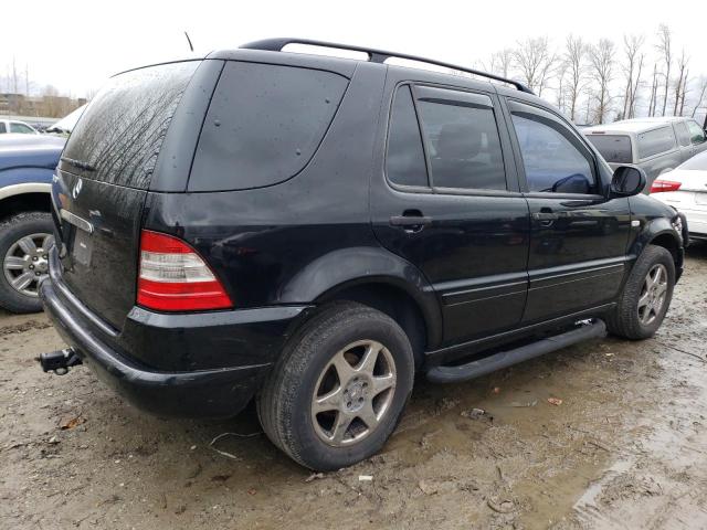 Photo 2 VIN: 4JGAB54E31A245013 - MERCEDES-BENZ M-CLASS 