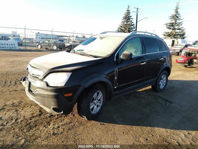 Photo 1 VIN: 4JGAB54E32A312582 - SATURN VUE 