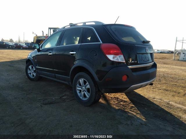 Photo 2 VIN: 4JGAB54E32A312582 - SATURN VUE 