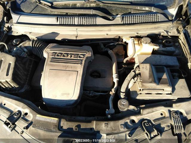 Photo 9 VIN: 4JGAB54E32A312582 - SATURN VUE 