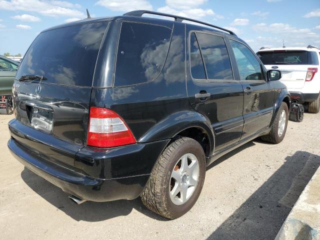 Photo 2 VIN: 4JGAB54E32A315644 - MERCEDES-BENZ ML 320 