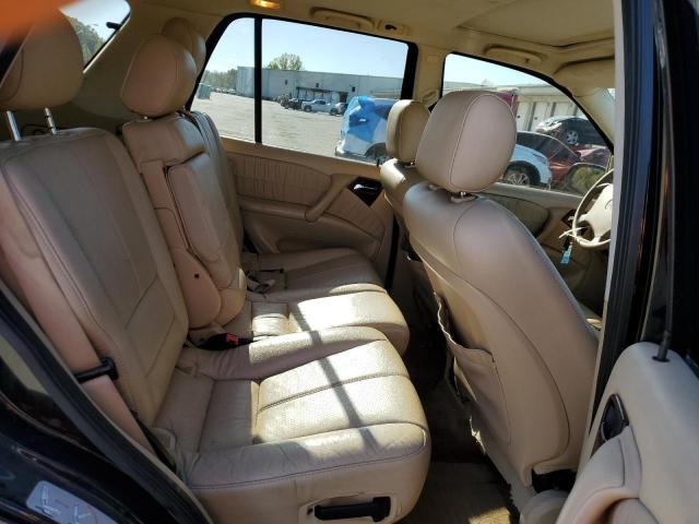 Photo 9 VIN: 4JGAB54E32A322108 - MERCEDES-BENZ M-CLASS 