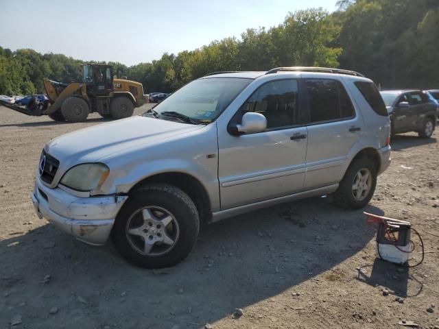 Photo 0 VIN: 4JGAB54E3YA197846 - MERCEDES-BENZ ML 320 