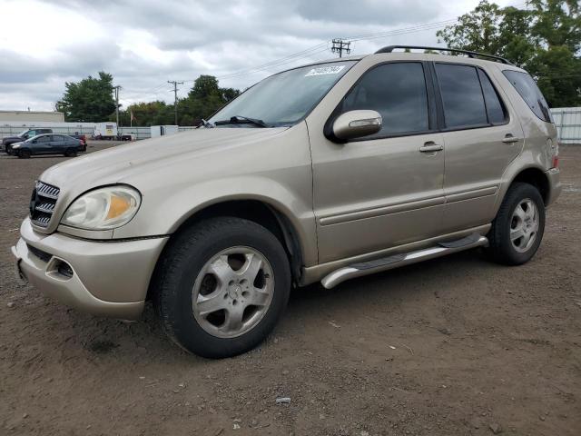 Photo 0 VIN: 4JGAB54E42A316723 - MERCEDES-BENZ ML 320 