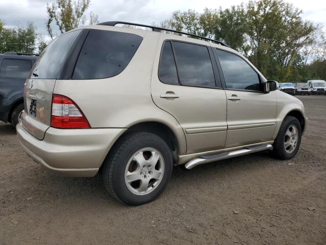 Photo 2 VIN: 4JGAB54E42A316723 - MERCEDES-BENZ ML 320 