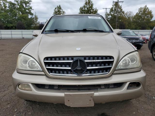 Photo 4 VIN: 4JGAB54E42A316723 - MERCEDES-BENZ ML 320 